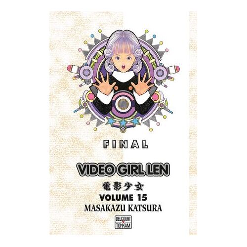 Video Girl Aï T15