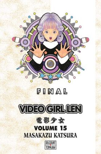 Video Girl Aï T15