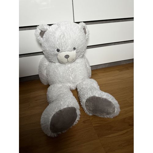 Peluche Géante Ours - Pioupiou et merveilles