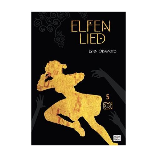 Elfen Lied Double Edition T05