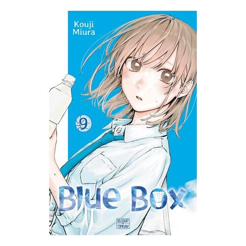 Blue Box T09