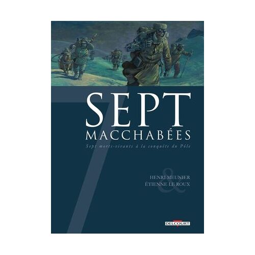 7 Macchabées