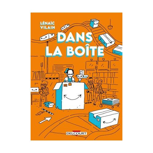 Dans La Boîte