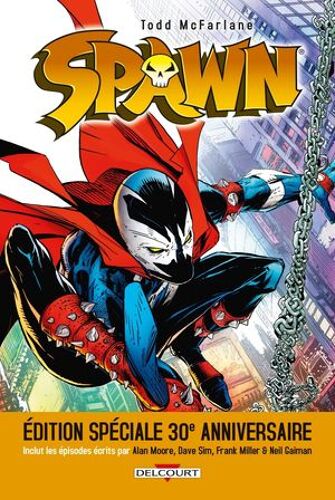 Spawn - Edition Spéciale 30e Anniversaire