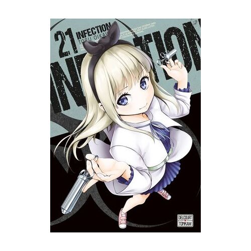 Infection T21