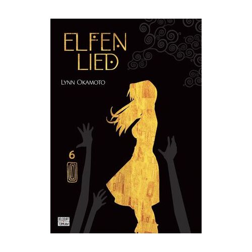 Elfen Lied Double Edition T06