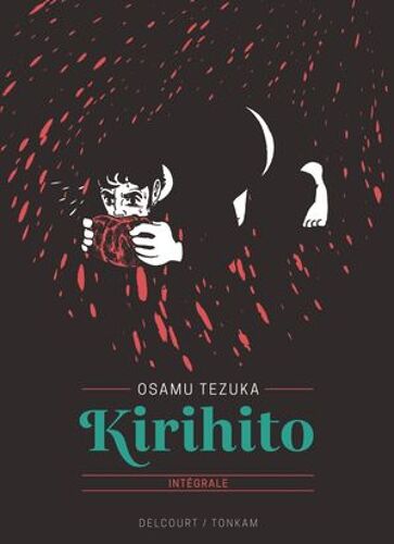 Kirihito - Édition Prestige