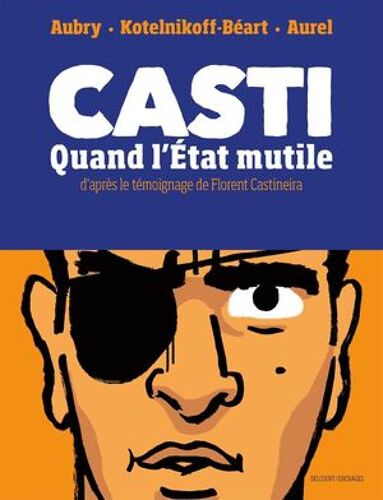 Casti - Quand L'état Mutile