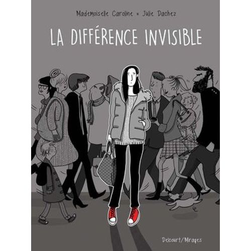 La Différence Invisible