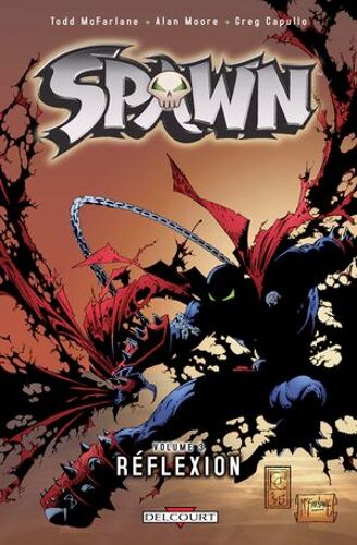 Spawn T03 - Réflexion