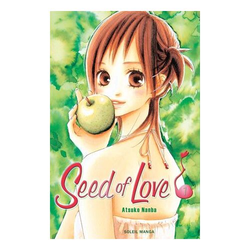 Seed Of Love T01