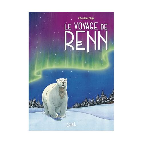Le Voyage De Renn