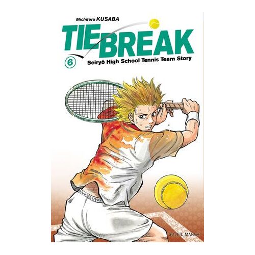 Tie Break T06