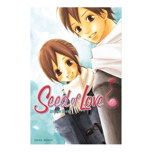 Seed Of Love T06