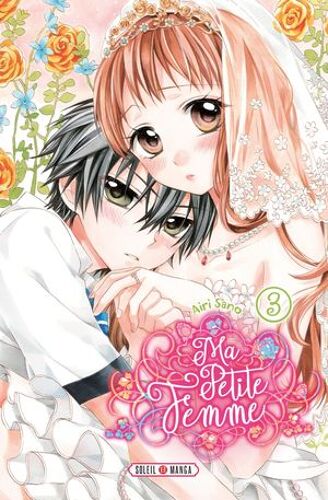 Ma Petite Femme T03