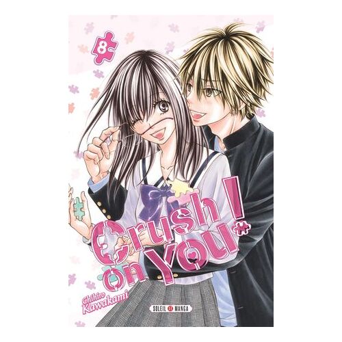 Crush On You ! T08