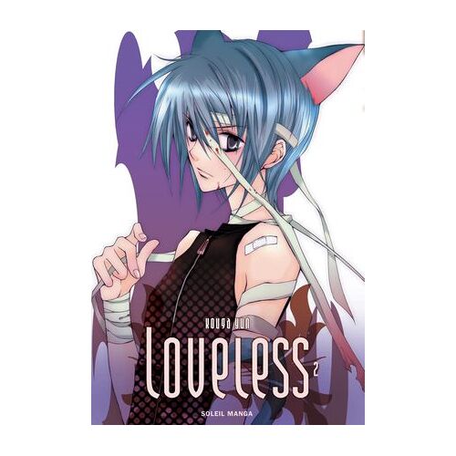 Loveless T02