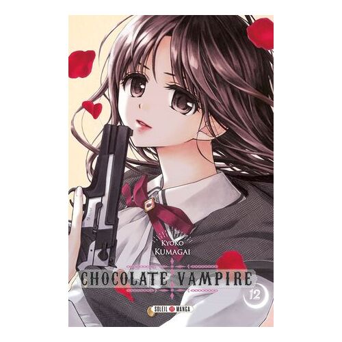 Chocolate Vampire T12