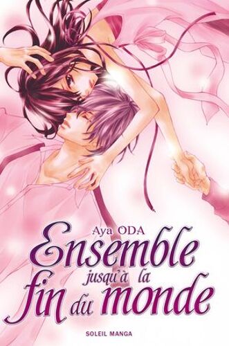 Ensemble Jusqu'à La Fin Du Monde