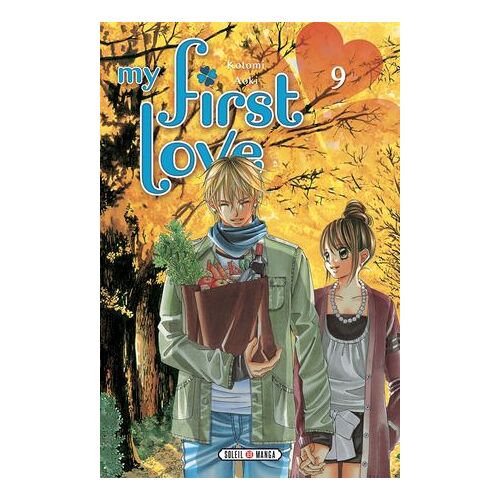 My First Love T09