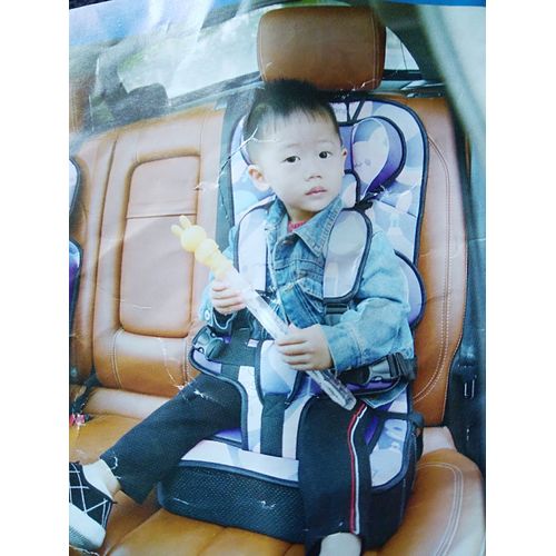 Réhausseur Voiture Enfants À Partir De 3 Ans