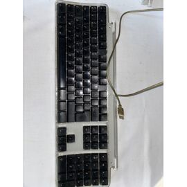 Clavier Apple M7803 USB azerty