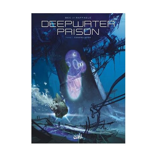 Deepwater Prison T01 - Constellation
