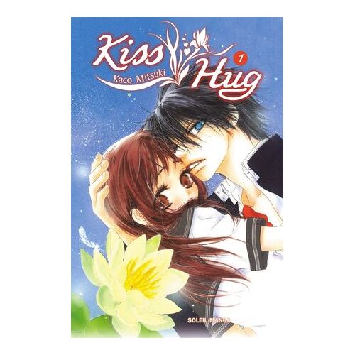 Kiss Hug T01