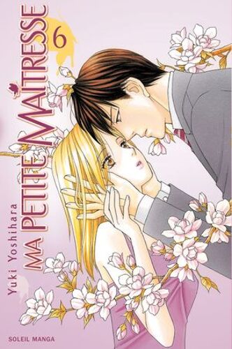 Ma Petite Maîtresse T06