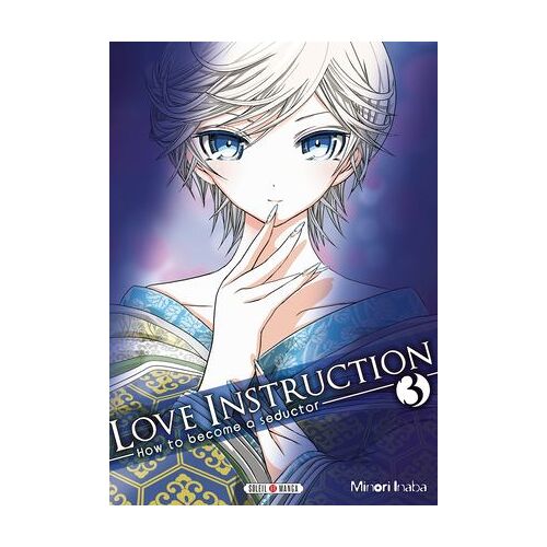Love Instruction T03