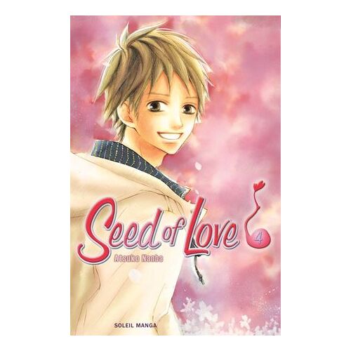 Seed Of Love T04