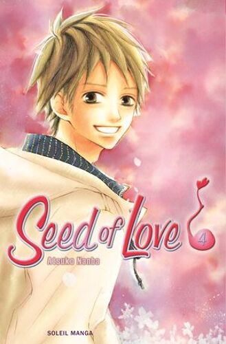 Seed Of Love T04