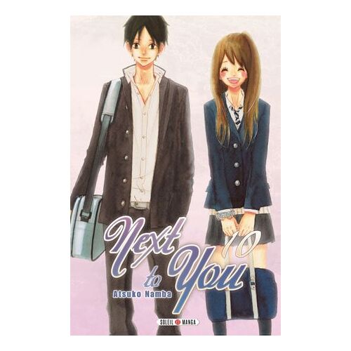 Next To You T10