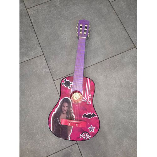 Guitare Enfant