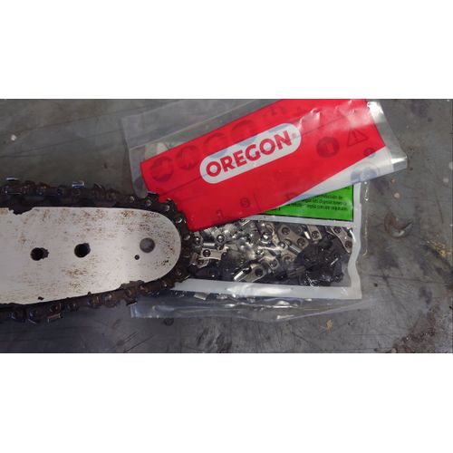 Guide-Chaîne OREGON 40 cm