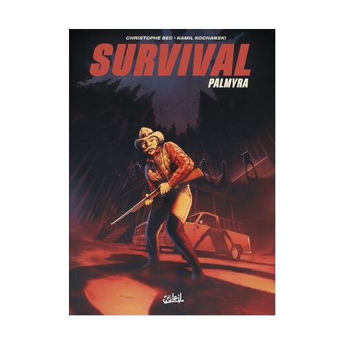 Survival - Palmyra - Palmyra