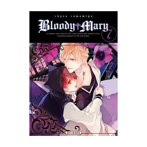 Bloody Mary T07