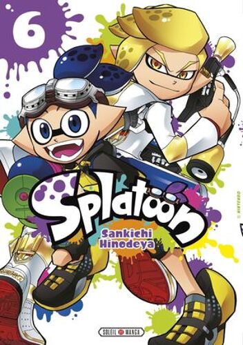 Splatoon T06