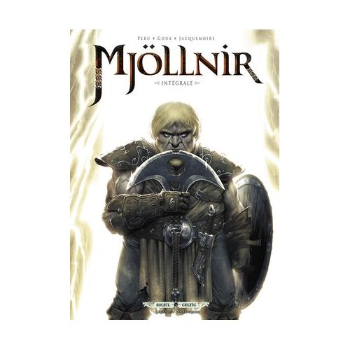 Mjöllnir - Intégrale Ned