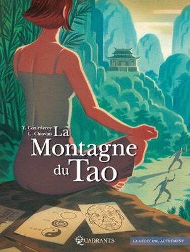 La Montagne Du Tao