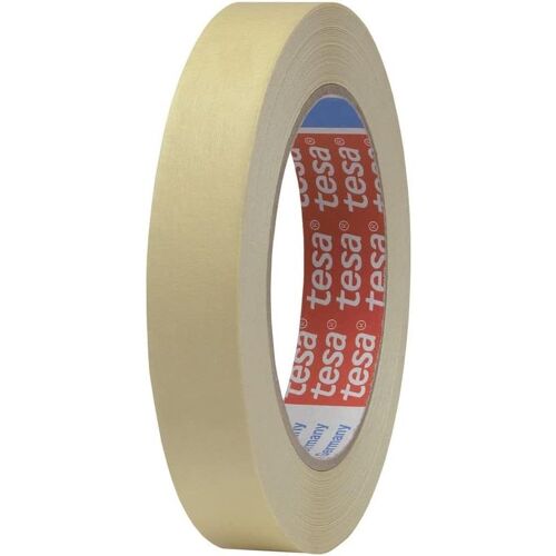 tesa Adhésif masquage papier pour peinture 4323, 38 mm x 50 m