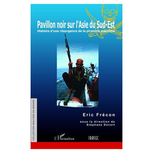 Pavillon Noir Sur L'asie Du Sud-Est