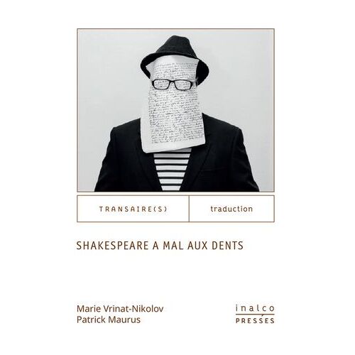 Shakespeare A Mal Aux Dents