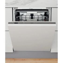 Lave-vaisselle encastrable Whirlpool W0ID561S encastrable 60 cm