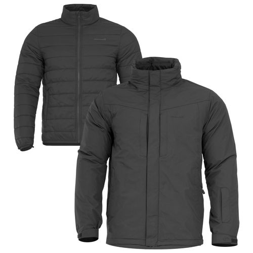 Veste Gen V 3.0 Pentagon - Black