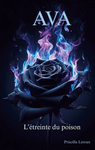 Ava, L'étreinte Du Poison