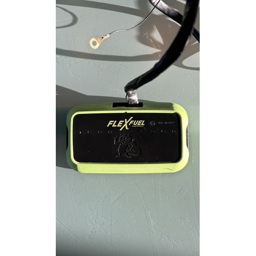 Boîtier Kit Éthanol E85 Flexfuel