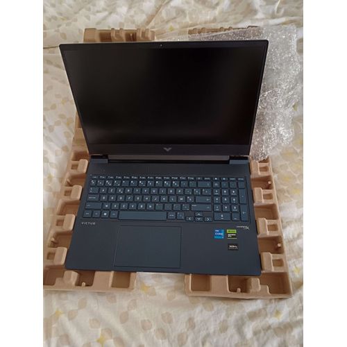 PC ordinateur portable HP Victus 16 NVIDIA