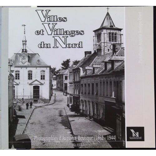Villes Et Villages Du Nord
