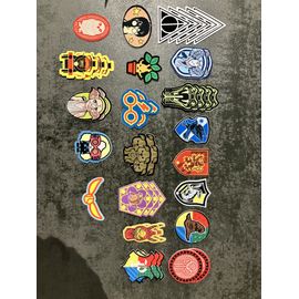 Fixeez Harry Potter Super U 2025 vendus à l'unité 1€